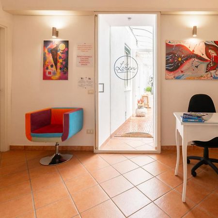 Laloren By Domusextra Naples Extérieur photo
