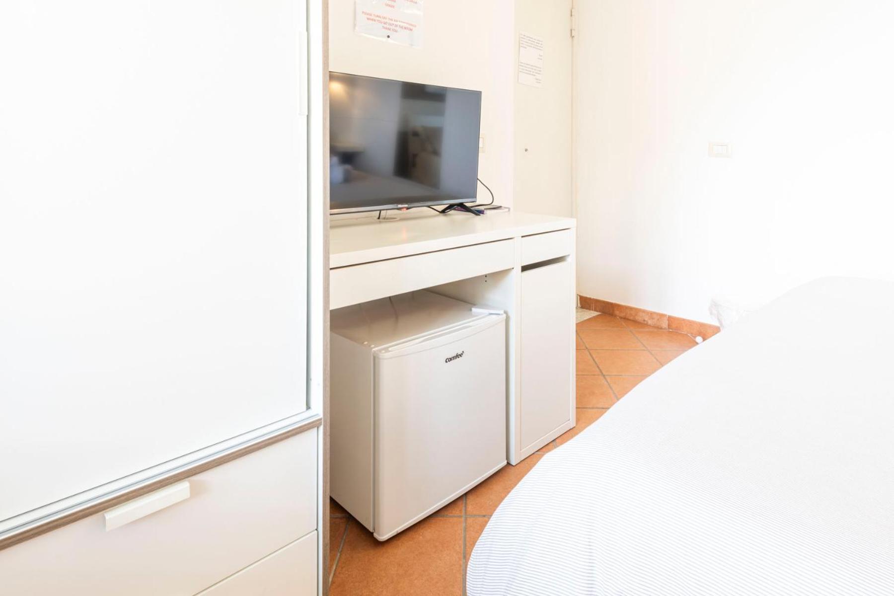 Laloren By Domusextra Naples Extérieur photo
