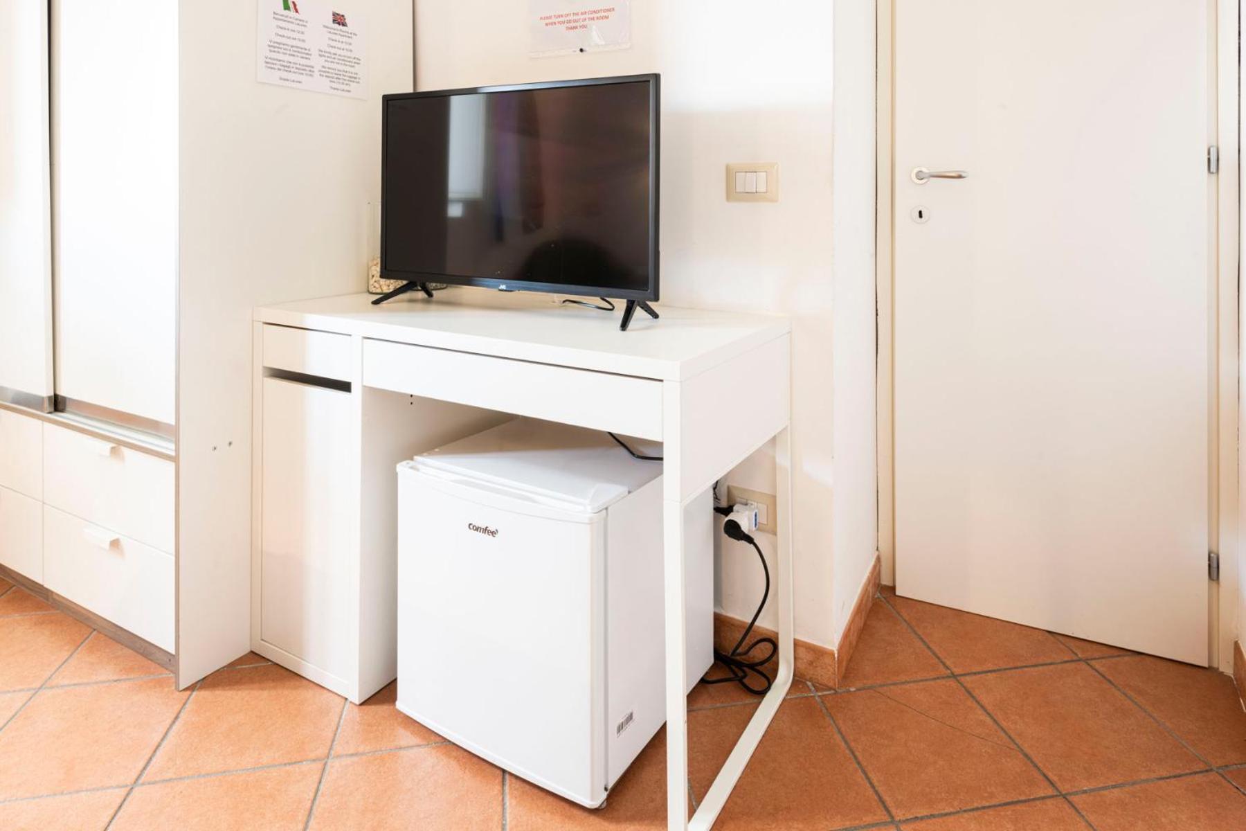 Laloren By Domusextra Naples Extérieur photo