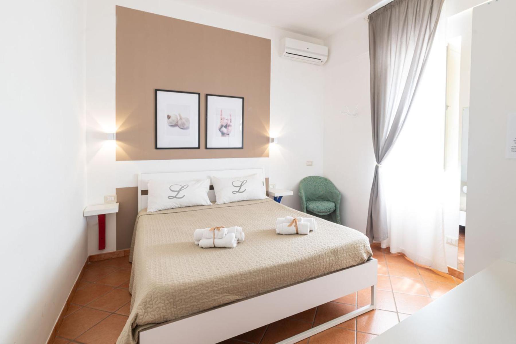 Laloren By Domusextra Naples Extérieur photo