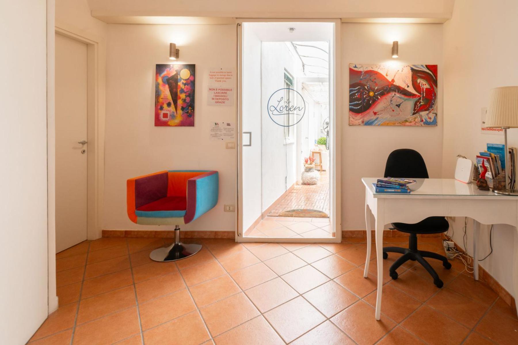 Laloren By Domusextra Naples Extérieur photo