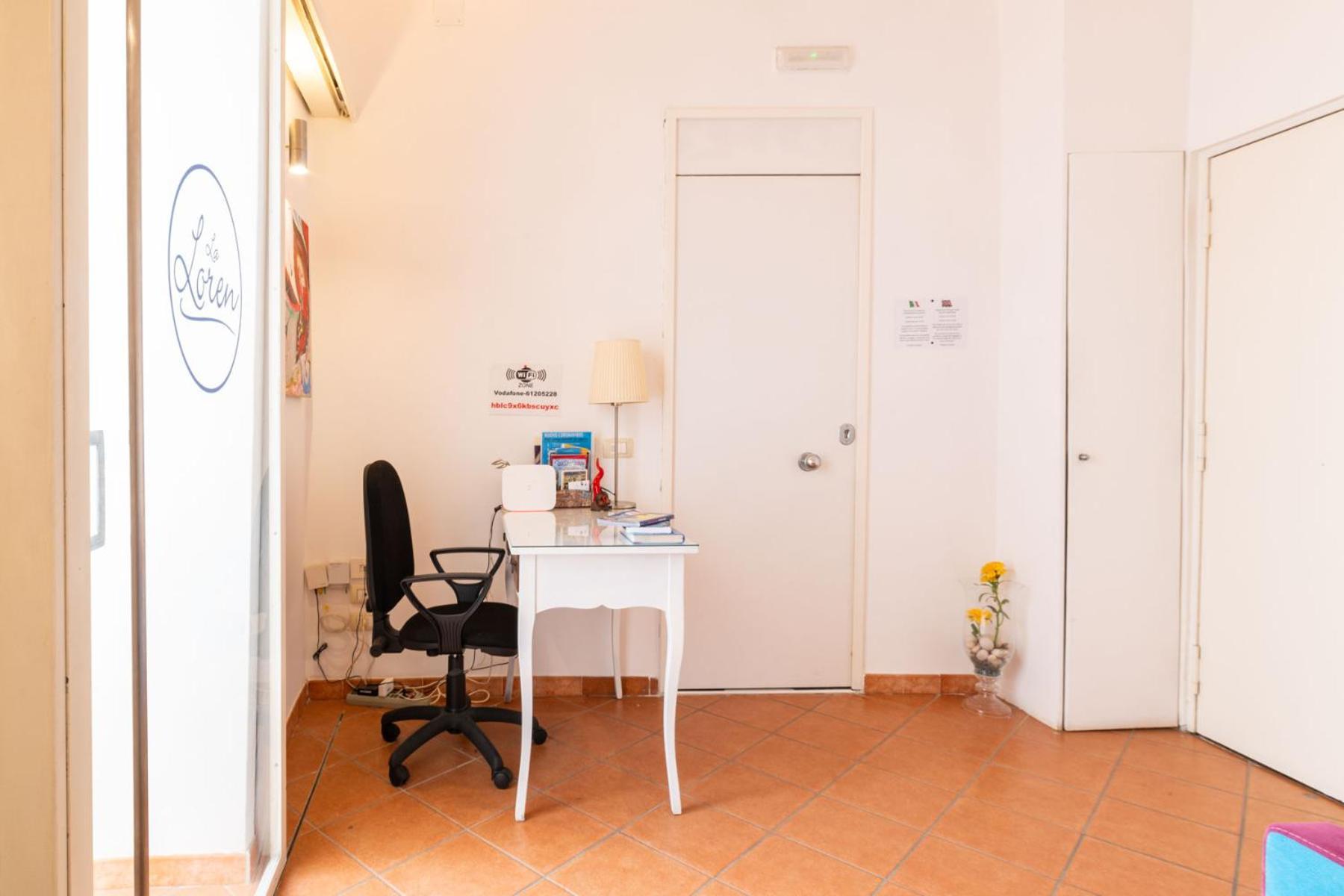 Laloren By Domusextra Naples Extérieur photo