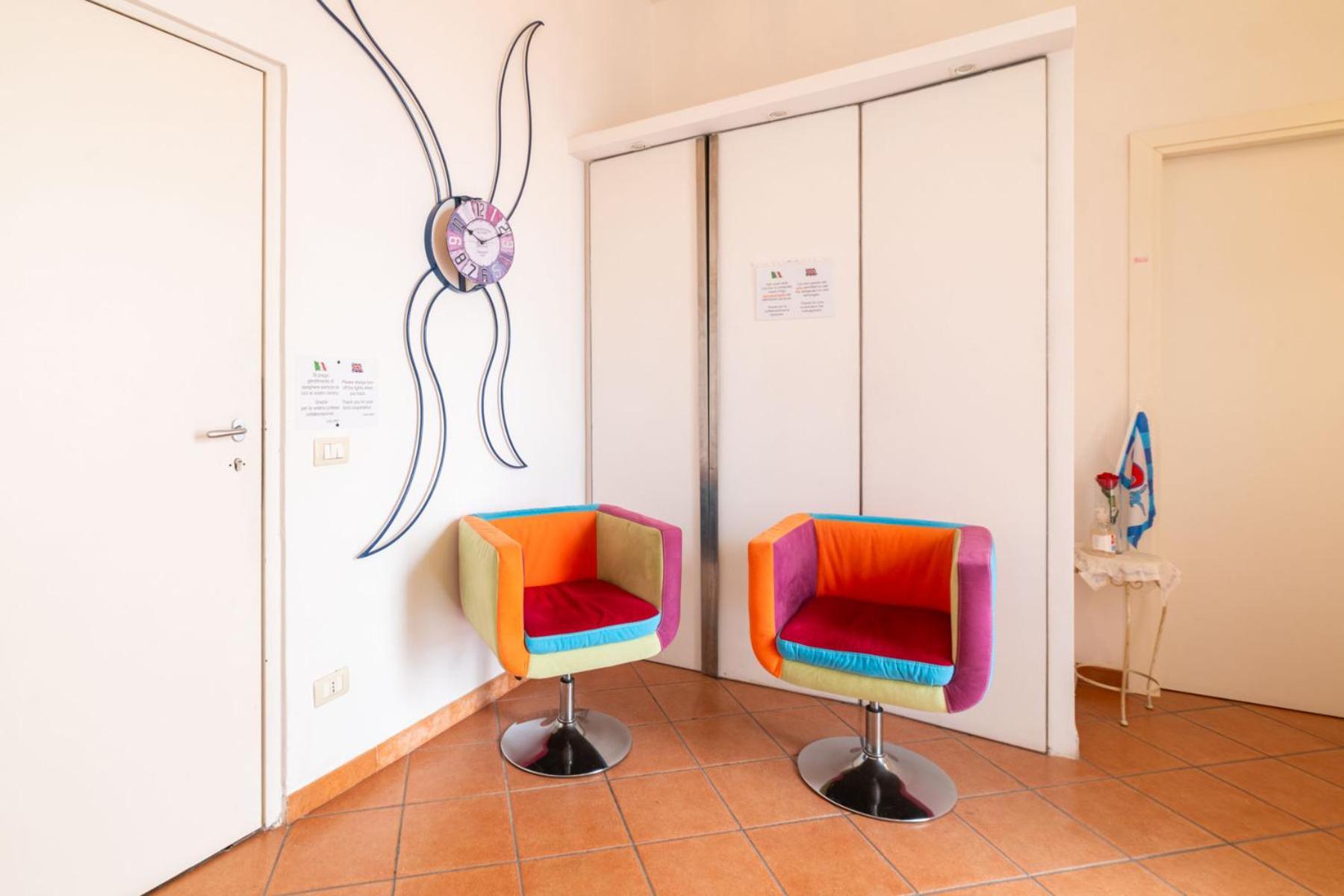 Laloren By Domusextra Naples Extérieur photo