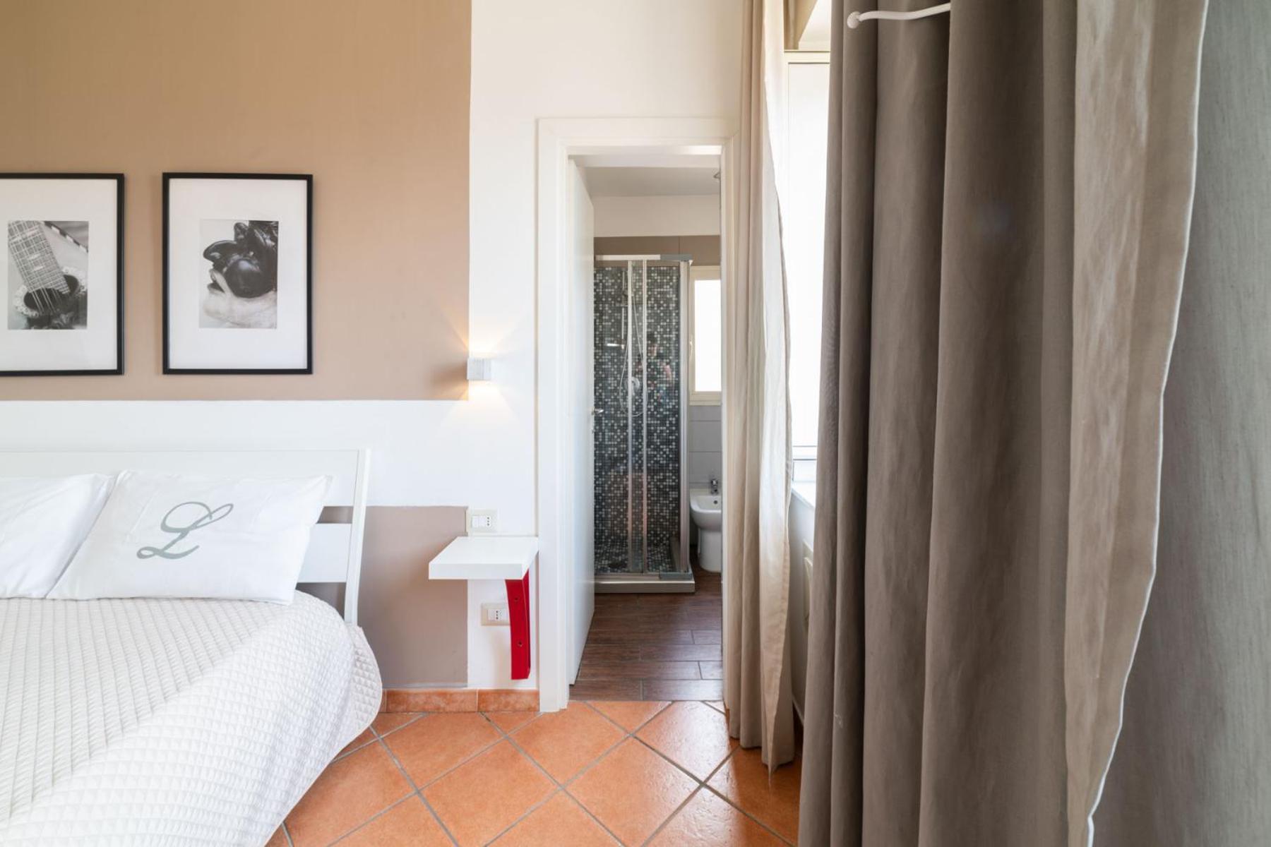Laloren By Domusextra Naples Extérieur photo