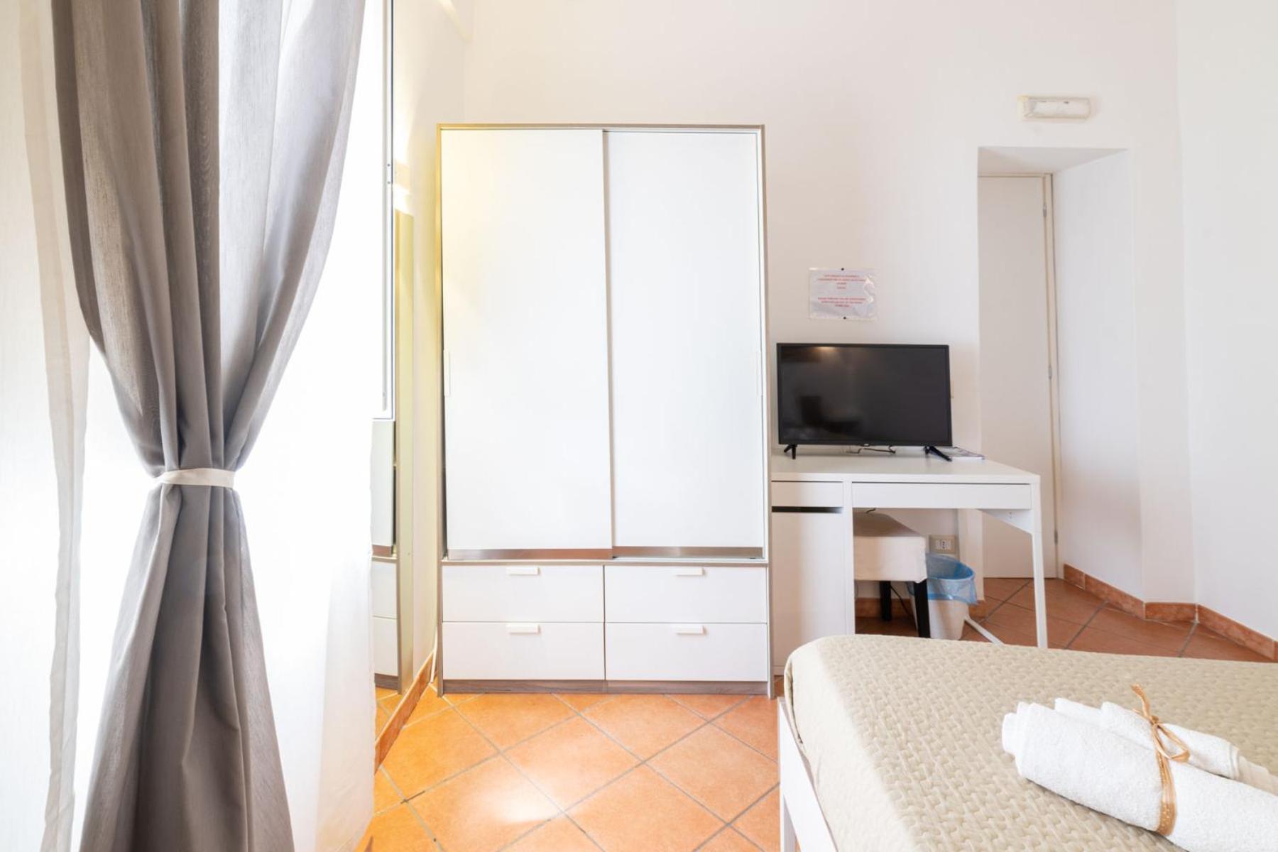 Laloren By Domusextra Naples Extérieur photo