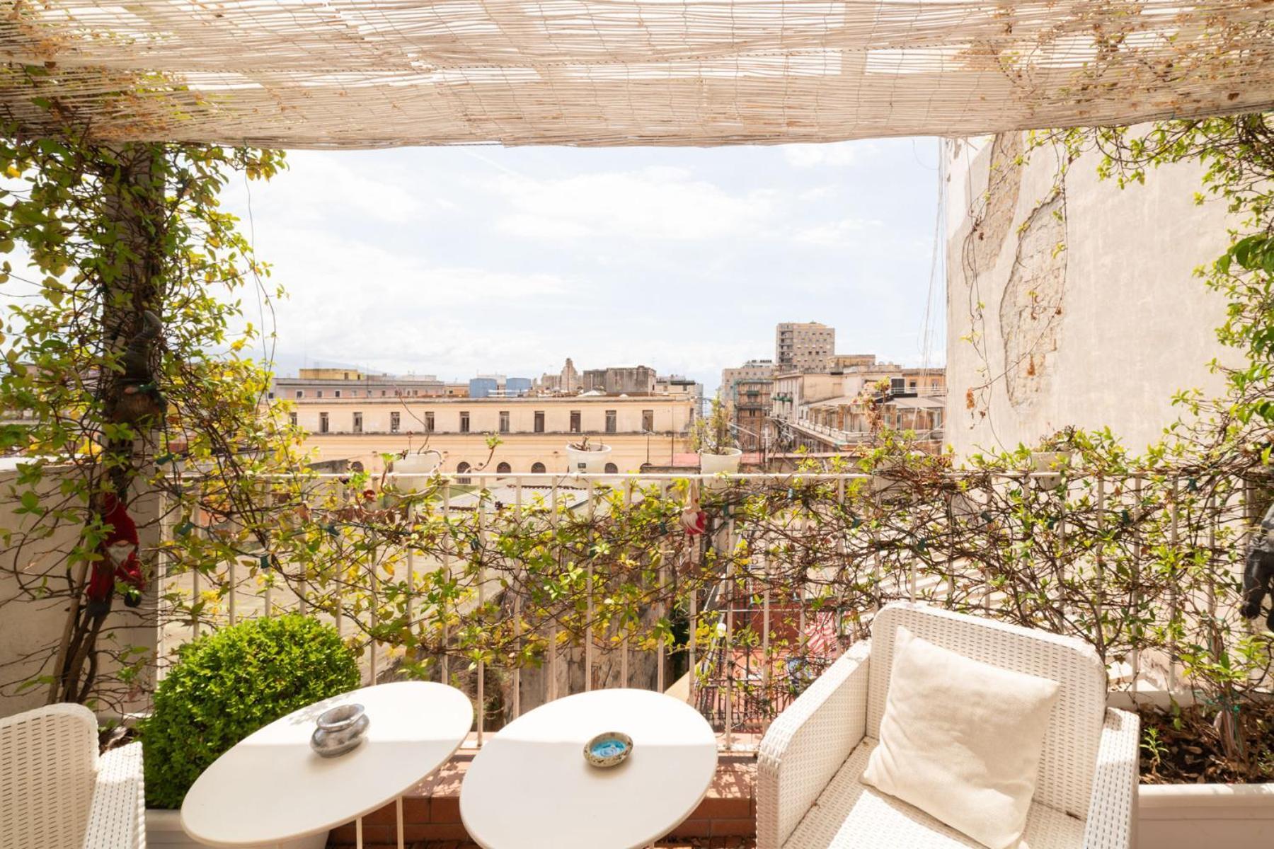 Laloren By Domusextra Naples Extérieur photo